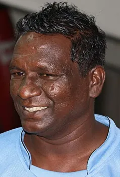 I.M. Vijayan