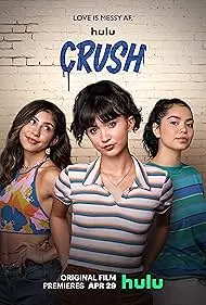 Movie Poster: Crush