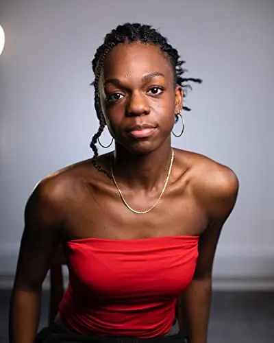 Ryn Alleyne