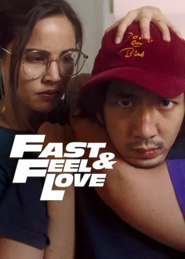 Fast & Feel Love