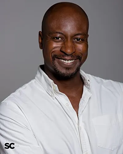 Ben Afful