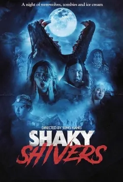 Shaky Shivers - Movie free on Castle