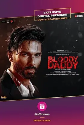 Bloody Daddy - Movie free on Castle
