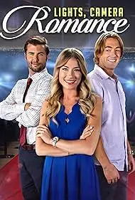 Lights, Camera, Romance - Movie free on Castle