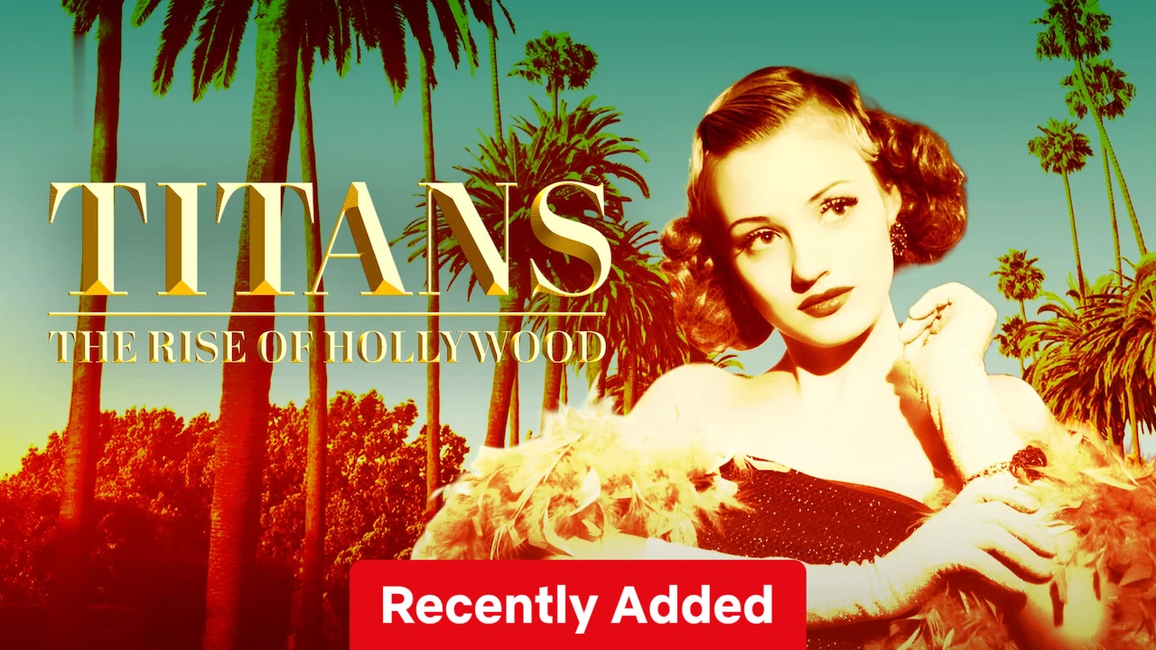 Titans: The Rise of Hollywood - Season1 Episode 1 Full Episode