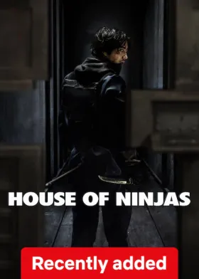 House of Ninjas - Web Serie complete free on Castle