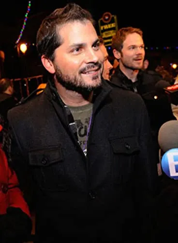 Adam Green