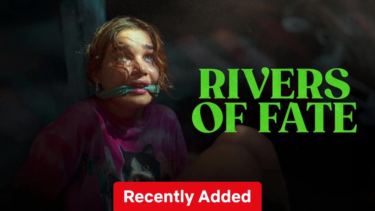 Rivers of Fate - Season1 Episode 1 Full Episode