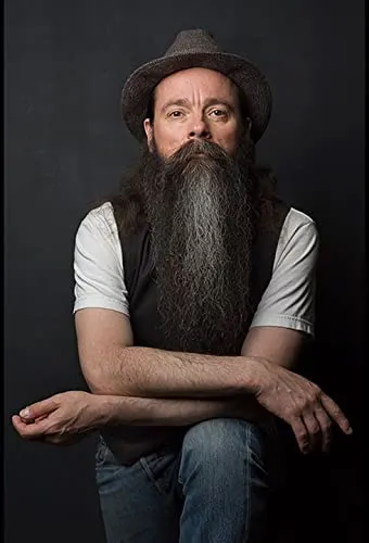 Miles Ellis