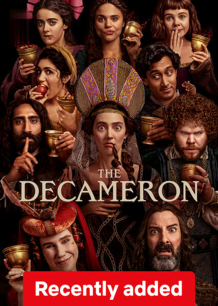 The Decameron