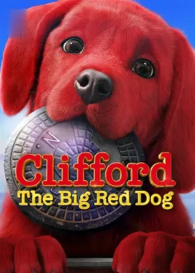 Clifford the Big Red Dog - Movie free on Castle