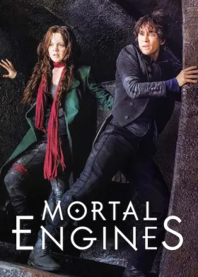 Mortal Engines - Movie free on Castle