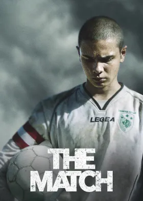 The Match - Movie free on Castle