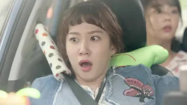 E1.Angry Over Small Things #TheWorldofUs