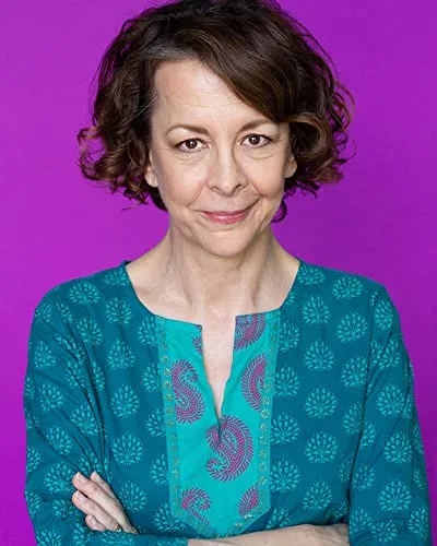 Tracy Winters
