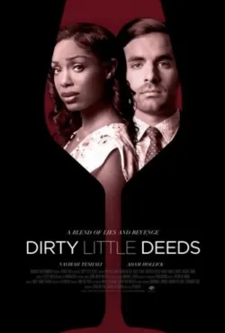 Movie Poster: Dirty Little Deeds
