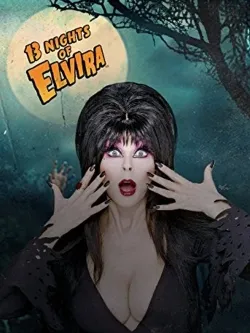 13 Nights of Elvira - Web Serie complete free on Castle