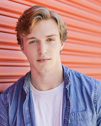 Patrick Nicks