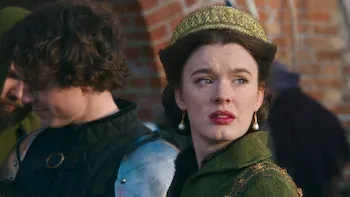 E3.Somebody Wants Me Dead