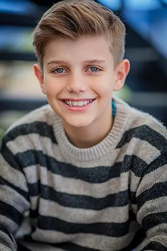 Jake Cockburn
