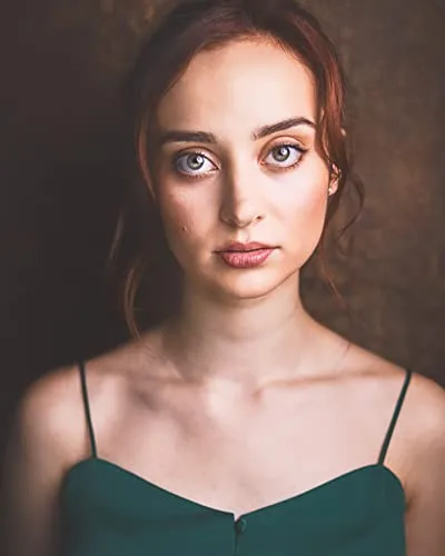 Alexis Abrams