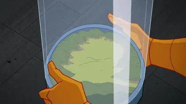 E3.Nuclear Family Values