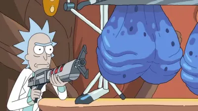 E10.The Wedding Squanchers