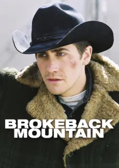 Brokeback Mountain