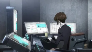 E2.The One Who is Capable of Doing