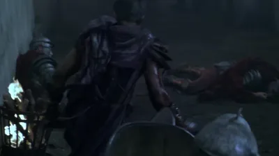 E6.Spoils of War