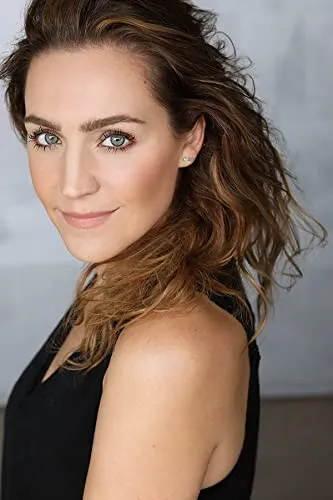Mary Barber