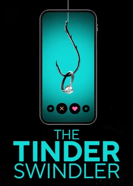 The Tinder Swindler