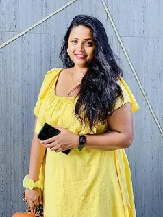 Smita Sable