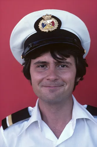 Fred Grandy