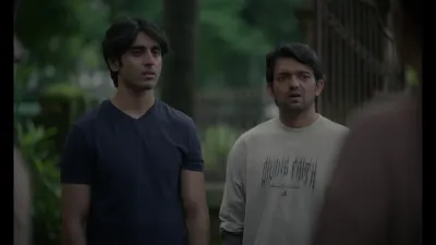 Episode 3