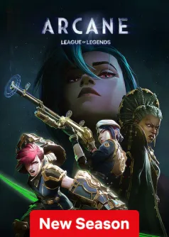 Arcane