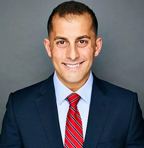 Christopher Abram