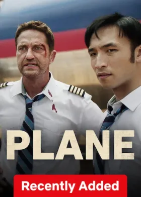 Plane - Movie free on Castle