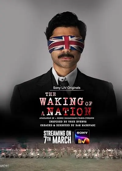 The Waking of a Nation