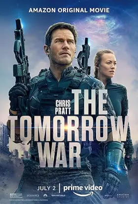 The Tomorrow War - Movie free on Castle