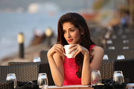 Samiksha Singh