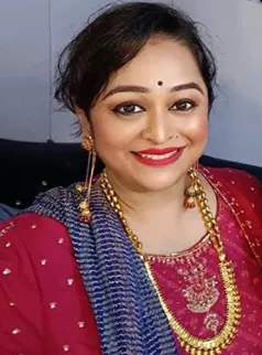 Meghna Erande