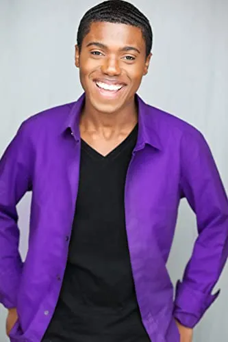Blake Alexander