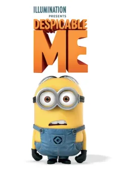 Despicable Me