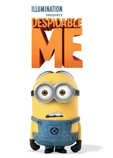 Despicable Me