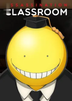 Assassination Classroom