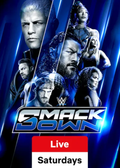 WWE SmackDown