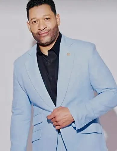 Alan R. Rodriguez