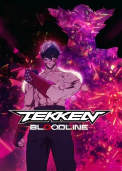 Tekken: Bloodline