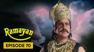 Indrajit Goes To Perform A Tantrik Yajna